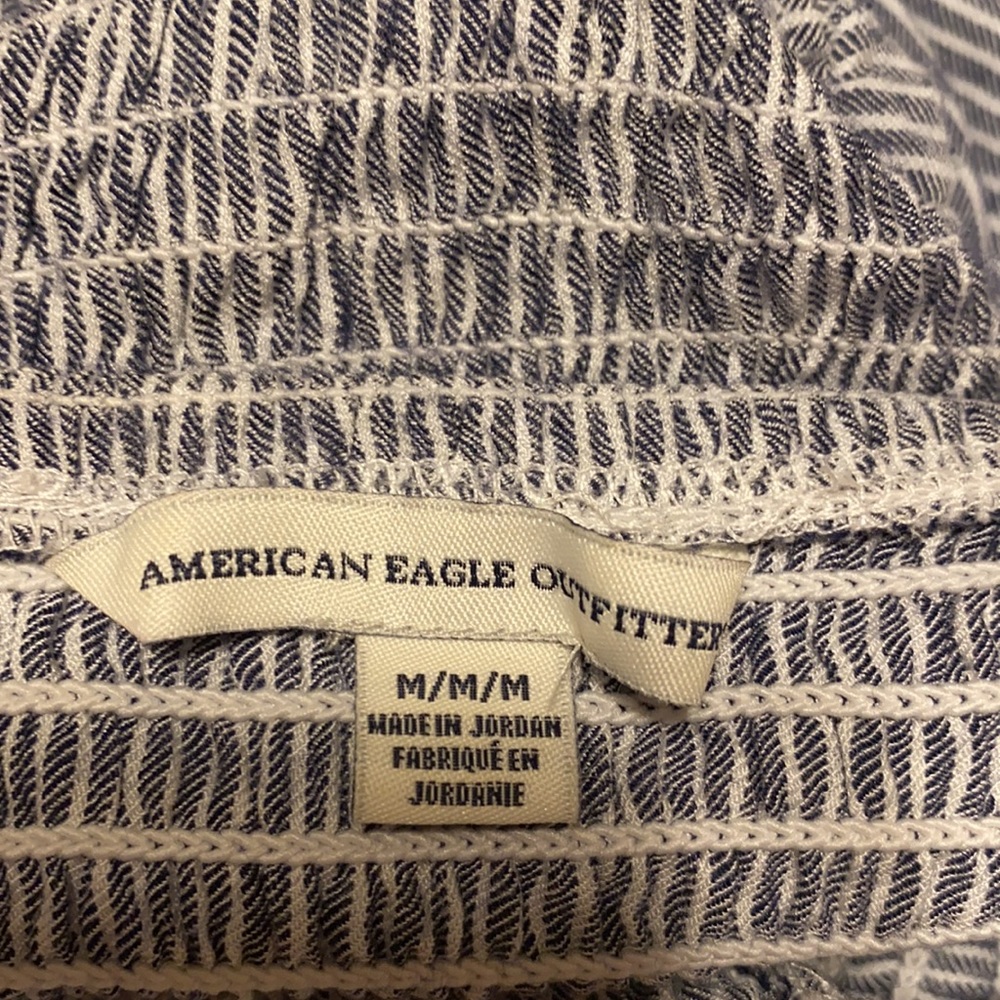 American eagle strapless dress - Picture 2 of 3